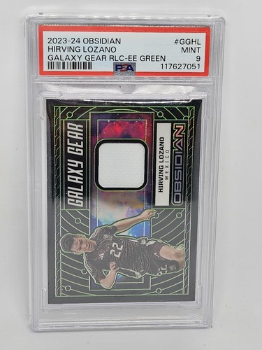 2023 panini ossidiana galaxy - panini,