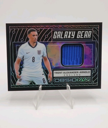 2023 panini obsidian - panini, trent