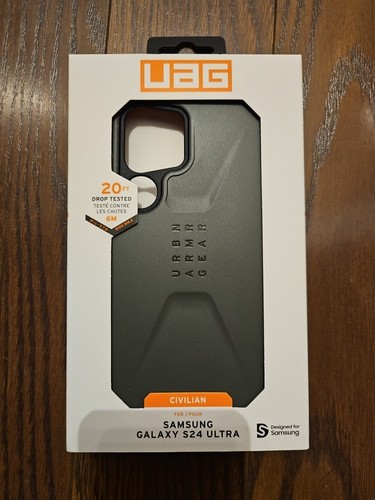 Custodia urban armor gear uag - custodia,