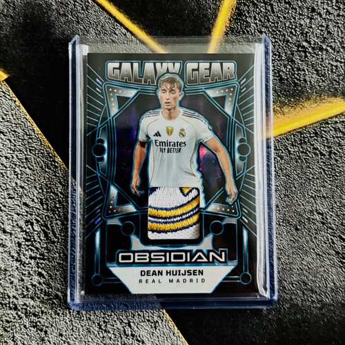 Panini obsidian dean - panini,