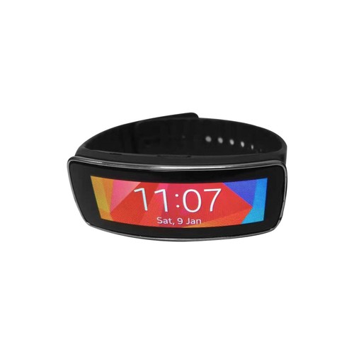 Samsung galaxy gear fit - samsung,