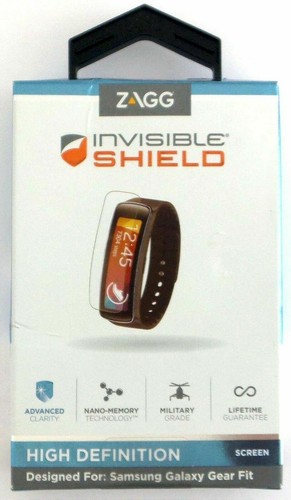 Nuovo zagg invisible shield - nuovo,