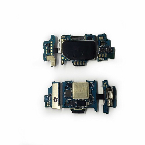 Scheda madre smartwatch parte
