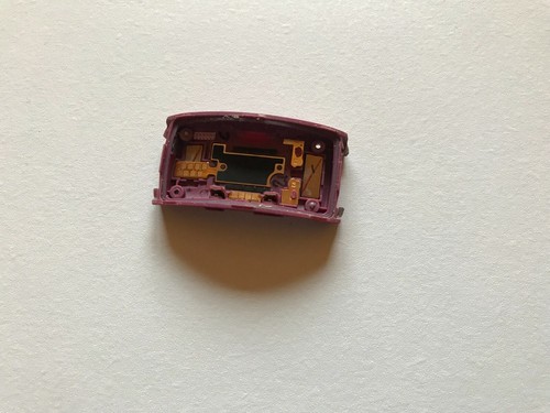 Coperchio batteria originale