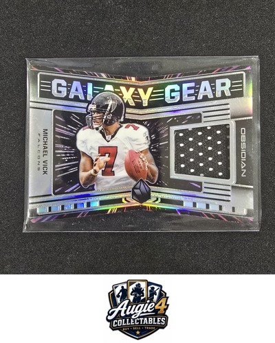 Maglia michael vick 2019 - michael,