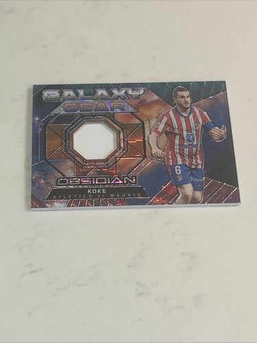 2024 panini obsidian galaxy - obsidian,