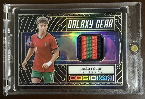 Panini 2023 obsidian galaxy - panini,