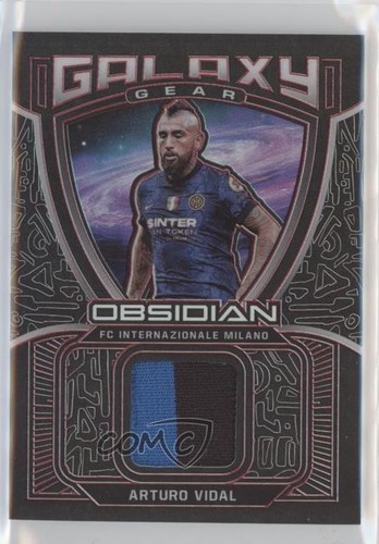 2021 panini obsidian galaxy - 2021,