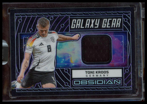 2023 panini obsidian - 2023-24, galaxy