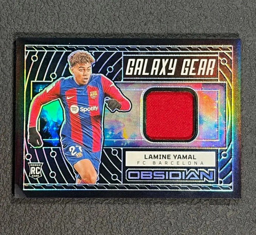 Panini 2023 obsidian galaxy - 2023-24,