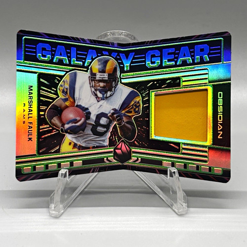 2019 panini obsidian galaxy - panini,