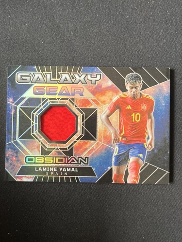 Lamine yamal 2024 panini - lamine,