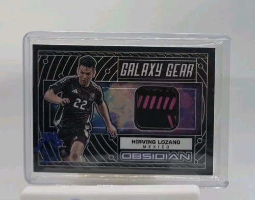 2023 panini obsidian galaxy - 2023-24,