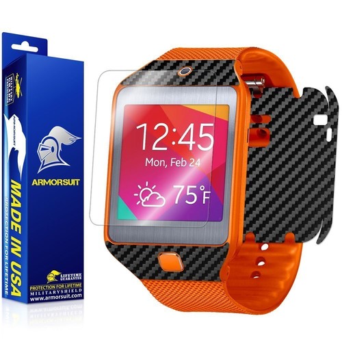 Armorsuit samsung galaxy gear - samsung,