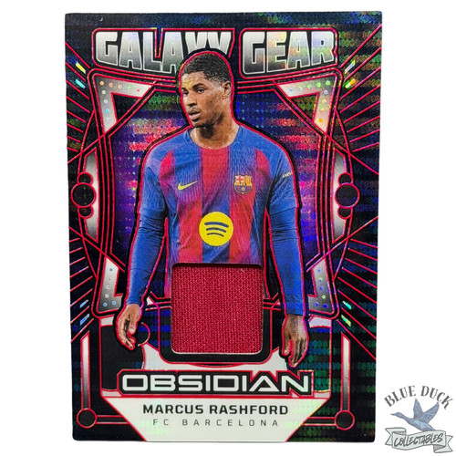 Panini obsidian marcus - obsidian,