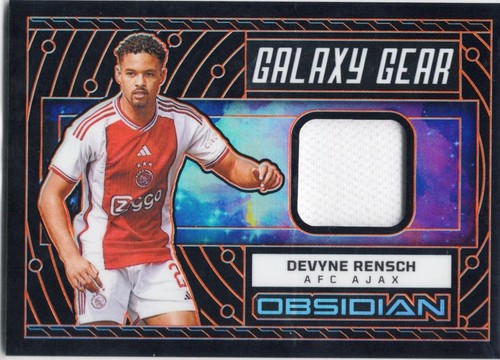 Devyne rensch 2023 obsidian - devyne,