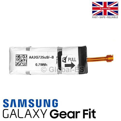 Samsung galaxy gear - gear, fit