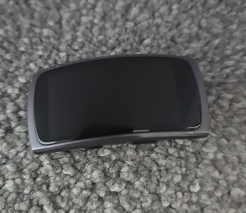 Smartwatch samsung galaxy gear - samsung,