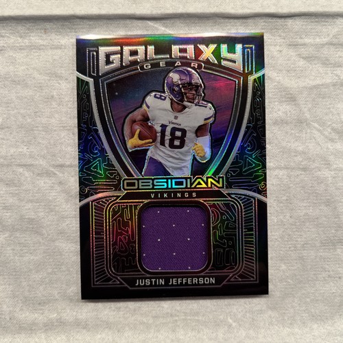 Panini 2021 obsidian galaxy - panini,