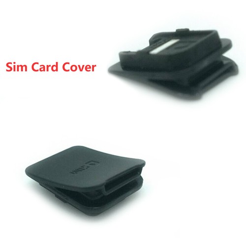 Cover scheda slot sim - slot, gh98