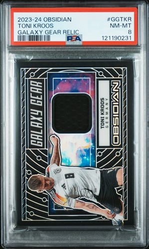 2023 panini ossidiana - 2023,