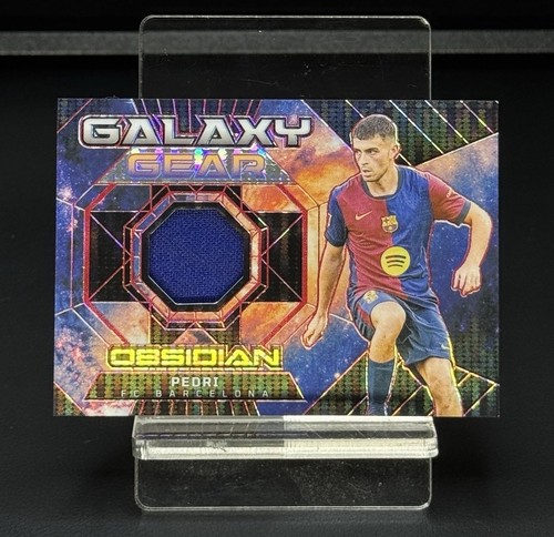 Pedri galaxy gear - galaxy,