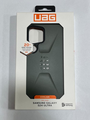 Custodia urban armor gear uag - custodia,