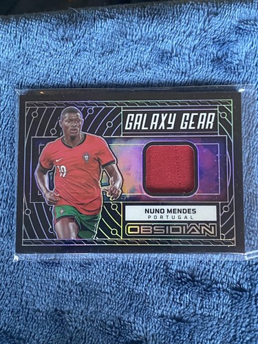 2023 panini obsidian gg - obsidian, #gg-nm