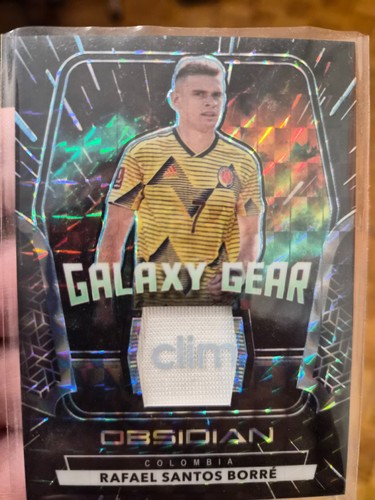 2020 panini obsidian galaxy - panini,