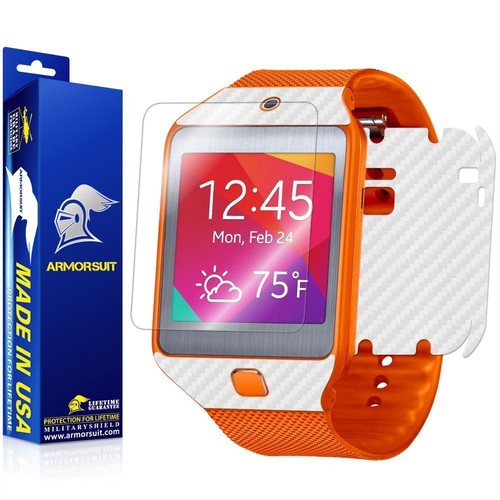 Armorsuit samsung galaxy gear - samsung,