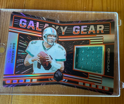 Panini 2019 ossidiana - 2019, galaxy