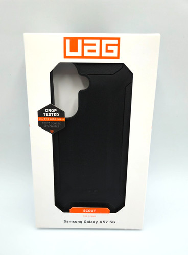 Custodia uag samsung - uag,