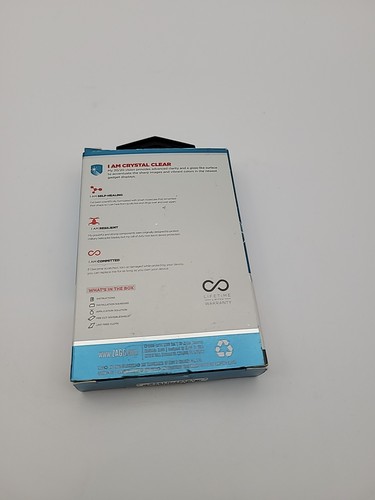 Zagg invisible shield - shield, hd