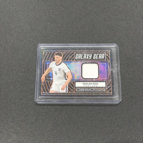 Patch declan rice - rice, panini