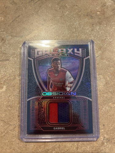 2022 panini obsidian galaxy - obsidian,