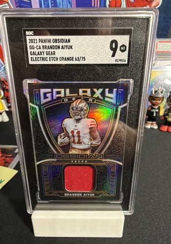 2021 panini obsidian galaxy - 2021,
