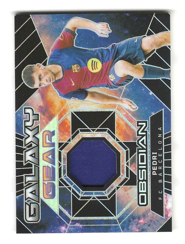 2024 panini ossidiana - ossidiana,