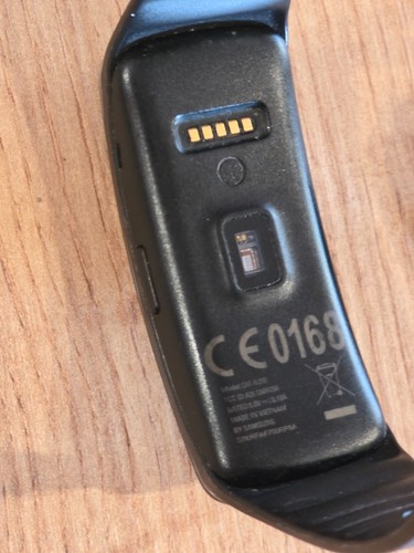 Samsung gear fit - gear, si