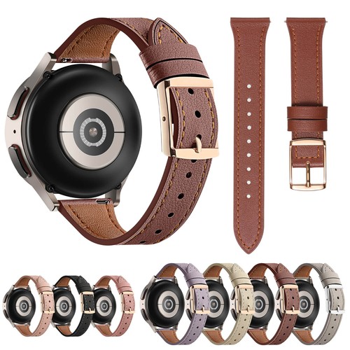 Cinturino orologio cucito per