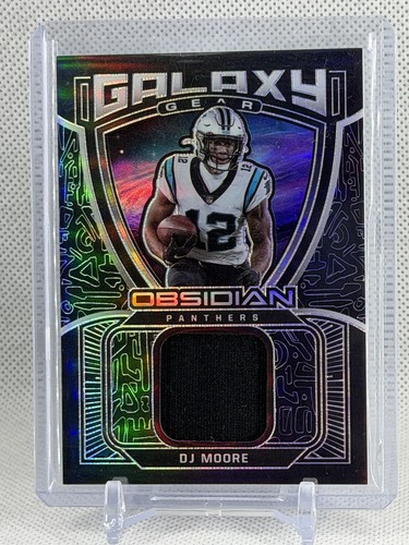 2021 panini obsidian galaxy - 2021,