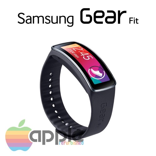 Samsung gear fit r350 - gear,