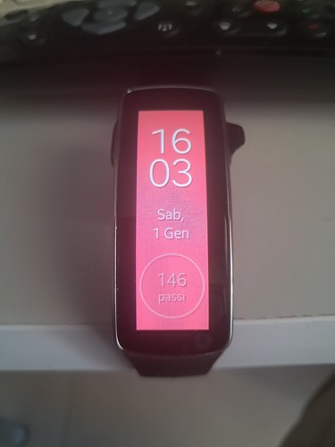 Samsung gear fit r350 - samsung,
