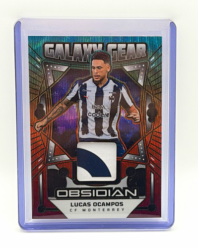 Panini 2025 ossidiana - panini, 2025-26